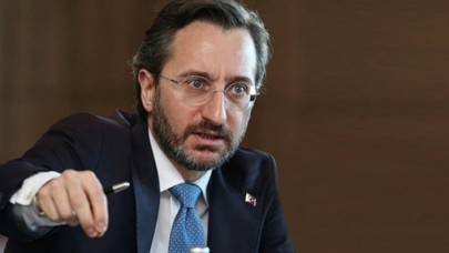 Afgan sığınmacılar için Türkiye'de merkez kurulacak mı? İletişim Başkanı Altun'dan flaş açıklama