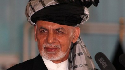 Afganistan Cumhurbaşkanı Eşref Gani,  kaçarken yanına bakın ne almış: Hem de çuval çuval