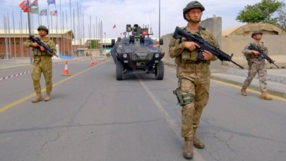 Afganistan'daki Türk askerleriyle ilgili flaş karar: Milli Savunma Bakanlığı açıkladı