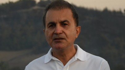 AK Parti'li Ömer Çelik: Bu hafta eşya zararlarıyla ilgili ödemeler yapılıyor