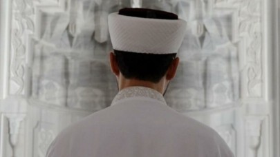 AK Parti kanun teklifi hazırladı: İmamlarla ilgili flaş karar