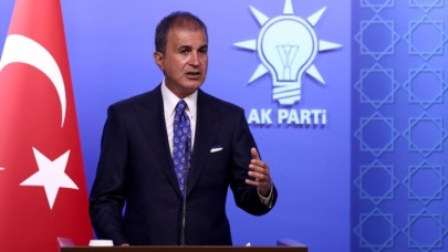 AK Parti Sözcüsü Ömer Çelik noktayı koydu: Türkiye göçmen kampı değildir!