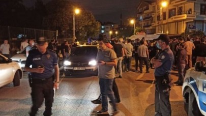 AK Partili Ömer Çelik'ten Altındağ'da Emirhan Yalçın'ın Suriyeliler tarafından öldürülmesiyle ve olaylarla ilgili flaş açıklama