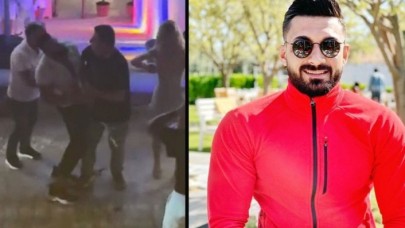 Alaçatı'da Alpay Kalyon'u öldüren katilin kan donduran ifadesi ortaya çıktı!