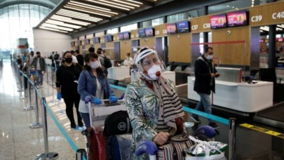Almanya'dan flaş Türkiye kararı: Yüksek riskli ülke!