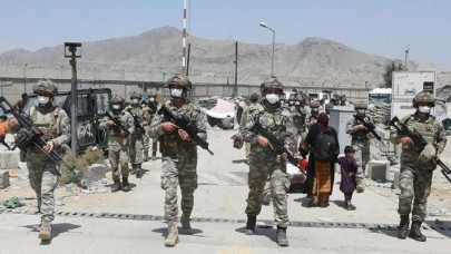Almanya'dan Türkiye ve Taliban'la ilgili flaş açıklama