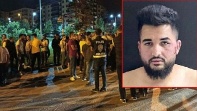 Altındağ'da Emirhan Yalçın'ı öldüren Suriyeli Yahya Abdo'nun ifadesi ortaya çıktı