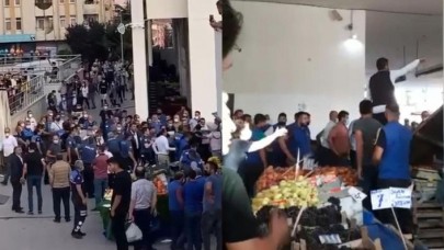 Ankara'da akılalmaz kavga: Sebebini duyan pes dedi! 4 yaralı 13 gözaltı