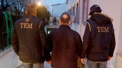 Ankara merkezli 13 ilde FETÖ operasyonu: 40 gözaltı