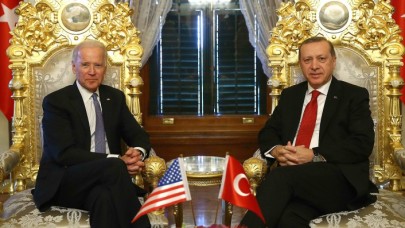 Ankara-Washington hattında tansiyon yükseliyor: Türkiye hakkında çok sert ifadeler