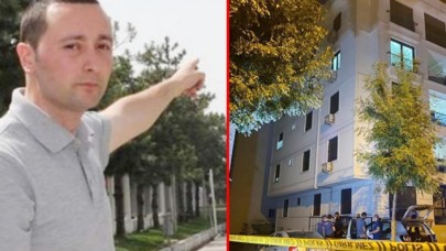 Annesi ve kız kardeşini öldürüp intihar süsü veren adam,  yıllar önce yine haber olmuş