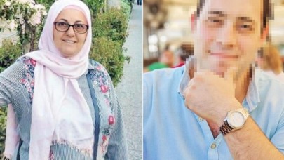 Annesini yemek masasında öldüren cani evladın adliye çıkışı sözleri şaşkınlık yarattı