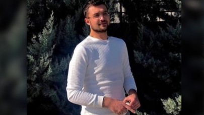 Antalya'da tatile giden 23 yaşındaki Mert Topaloğlu odasında ölü bulundu