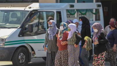 Antalya'da boğa saldırdı: Orhan Öztürk öldü