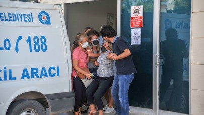 Antalya'da korkunç kaza: İsmet Yücel öldü