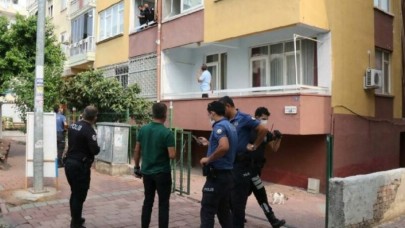 Antalya'da şüpheli olay: Müşerref Seder ve kızı Semra Pişkin öldü