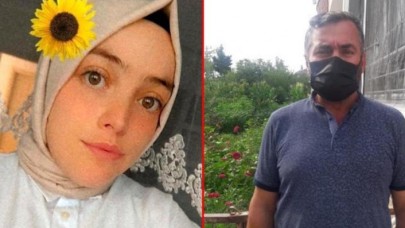 Aşı olmayı reddederek koronadan ölen genç kızı babası konuştu: Sosyal medyadan etkilendi