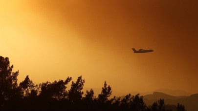 Avrupa Birliği'ndan Türkiye'deki yangınlarla ilgili açıklama: Uçak gönderiyorlar