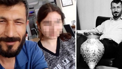 Babasını öldüren 15 yaşındaki kızın ilk ifadesi pes dedirtti: 'Geçen yıl kafama koymuştum'