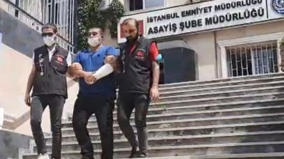 Bağcılar'da bıçakla kovaladı,  bıçaklandı: Fuat Doğruel öldü