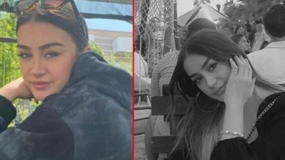 Bahçeye devrilen pikap,  genç kızın sonu oldu: Selin Kabakçı öldü!