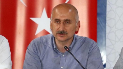 Bakan Karaismailoğlu: Çine'de yangın kontrol altına alındı