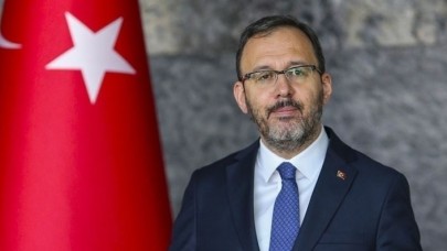 Bakan Kasapoğlu: Yükseköğrenim burs ve kredi ödemeleri yatırılmaya başlandı