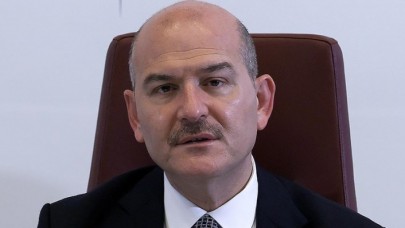 Bakan Süleyman Soylu: Acısını,  yaşattıklarını,  bizden aldıklarını unutmadık
