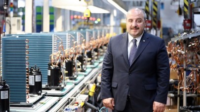 Bakan Varank: O firmaları desteklemeye devam edeceğiz