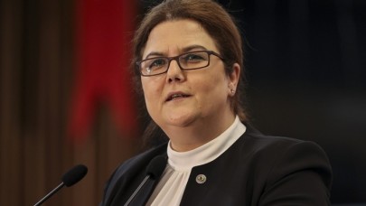 Bakan Yanık: İhtiyaç oldukça nakdi yardımlara devam edeceğiz