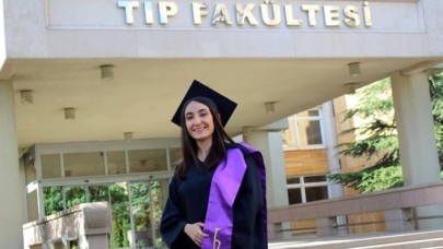 Balıkesir'deki kazada hayatını kaybetmişti: Tıp öğrencisi Bilge Toker'in babasından yürek yakan açıklama