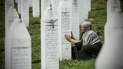 Balkanlarda 'Reconquista': Etnik temizlik ve soykırım