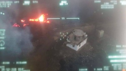 Bayraktar TB2 ve Aksungur İHA’lar yangınlarda görev alıyor