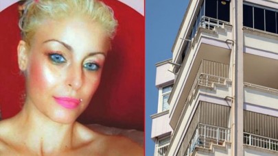 Bel fıtığı ameliyatı hayattan kopardı: Aslı Demir evinde ölü bulundu