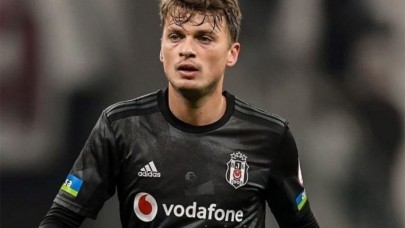 Beşiktaş'da Adem Ljajic krizi: Teklif geldi,  reddetti!
