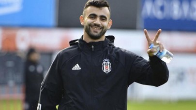 Beşiktaş,  Ghezzal için Leicester'le anlaştı: Geliyor