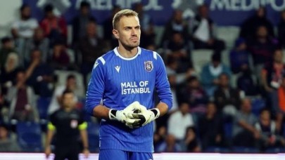 Beşiktaş'ın yeni kalecisi belli oldu: Mert Günok