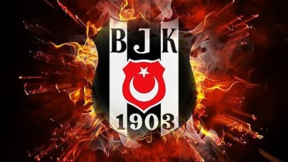Beşiktaş yeni transferini resmen açıkladı