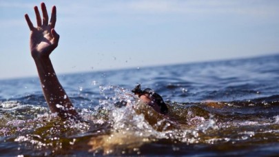 Beykoz'da serinlemek için denize giren Kemal Özbay  öldü