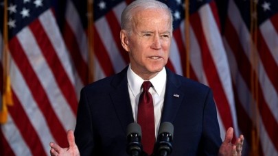 Biden'dan itiraf gibi Afganistan açıklaması!