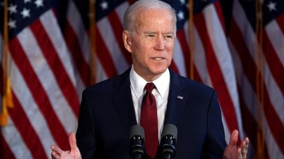Biden'dan flaş Afganistan açıklaması: Taliban'la iletişim halindeyiz! Operasyon yapabiliriz