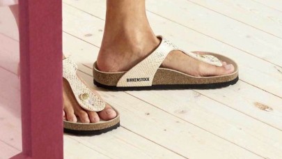 Birkenstock Terlik Modelleri Farkını Ortaya Çıkarıyor!