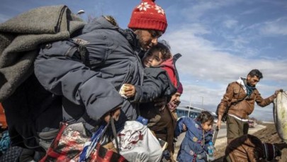 BM'den Afganistan'a komşu ülkelere kritik çağrı!