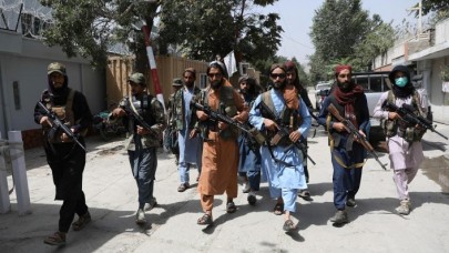 BM'nin korkutan raporu: Taliban'ın ölüm listesi ortaya çıktı!