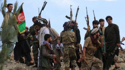 Bomba iddia: Ünlü profesör,  Afganistan'dan aniden çekilen ABD'nin asıl planını açıkladı!