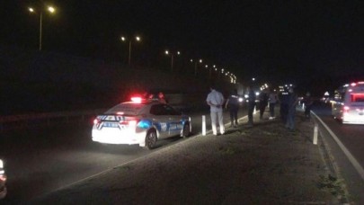 Bornova'da korkunç kaza: Mustafa Eryiyit öldü