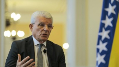 Boşnak lider Dzaferovic: Türkiye,  hiçbir ülkeye vermediği ayrıcalığı bize verdi