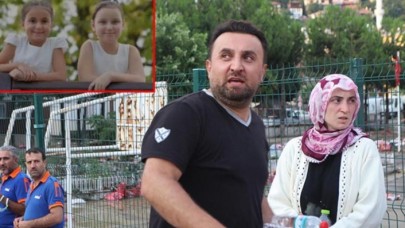 Bozkurt'ta ikiz çocukları Ecrin Yücel ve İclal Yücel'le annesi Ayşe Remziye Yücel ile babası Nadir Yücel'i sel sularında kaybeden Ramazan Yücel'in isyanı: 3 yıllık bina nasıl yıkılır!