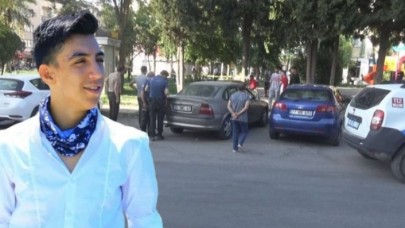 Buca'da cinayet: Anıl Bahri Kocaman öldü