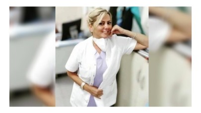 Bursa'da diş hekimi Serap Aydın tedavi gördüğü hastanede öldü